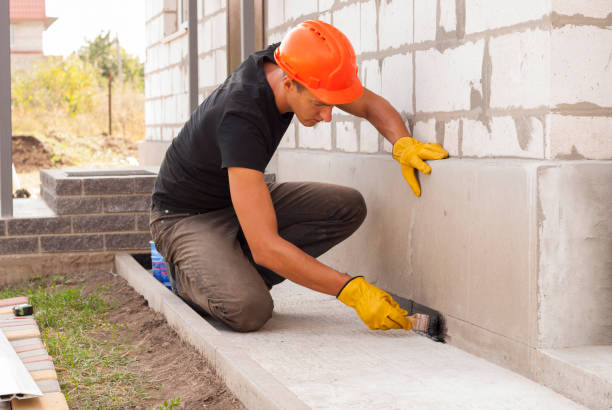 Licensed Interior Drainage System service in Westfield, NJ - Halo Water Proofing